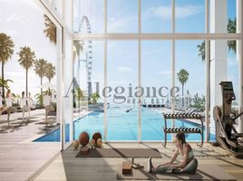 5 Schlafzimmer Penthouse zu verkaufen im Bluewaters Bay, Bluewaters Residences, Bluewaters, Dubai
