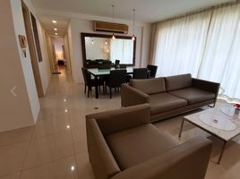 3 Bedroom Penthouse for rent at Six Senses, Malate, Manila