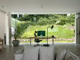 2 Schlafzimmer Villa zu verkaufen in Koh Samui, Surat Thani, Maret, Koh Samui