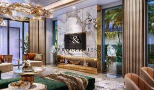 7 Bedrooms Villa for sale in , Dubai Venice