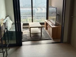 1 Bedroom Condo for sale at Life Asoke Hype, Makkasan