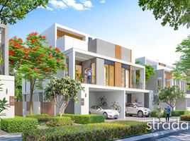 4 Bedroom Villa for sale at Aura, Olivara Residences, Dubai Studio City (DSC)