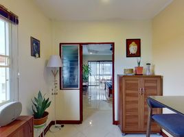 2 Bedroom Penthouse for sale at Baan Suan Lalana, Nong Prue, Pattaya