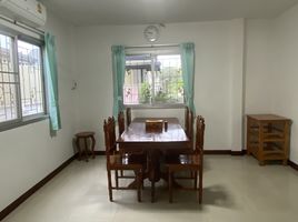 บ้านเดี่ยว 3 ห้องนอน ให้เช่า ในโครงการ วีไอพีโฮม 7, บ้านเป็ด