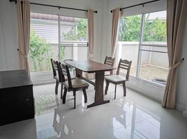 3 Schlafzimmer Haus zu vermieten im Ornsirin 6, San Pu Loei, Doi Saket