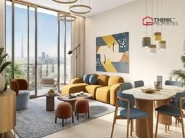 2 Bedroom Apartment for sale at Dubai Design District, Azizi Riviera, Meydan