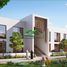 4 Bedroom Townhouse for sale at The Sustainable City - Yas Island, Yas Acres, Yas Island