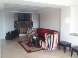 3 Bedroom Apartment for sale at SUPERBE APPARTEMENT DERNIER ETAGE VUE DEGAGEE (PALMIER), Na Sidi Belyout, Casablanca