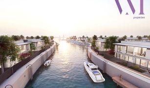 5 Bedrooms Villa for sale in Falcon Island, Ras Al-Khaimah Beach Homes