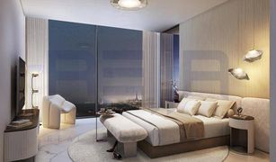 1 Schlafzimmer Appartement zu verkaufen in Al Sufouh Road, Dubai Palm Beach Towers 3