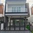 3 Bedroom House for sale at The Cluster Ville 4 Ratchaphruek-Sirinthorn, Mahasawat, Bang Kruai, Nonthaburi