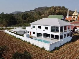 5 Bedroom Villa for sale in Prachuap Khiri Khan, Wang Phong, Pran Buri, Prachuap Khiri Khan