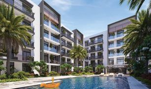 1 Bedroom Apartment for sale in Belgravia, Dubai Belgravia Square