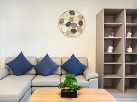 3 Bedroom House for rent at Supalai Monte Biz, Wat Ket