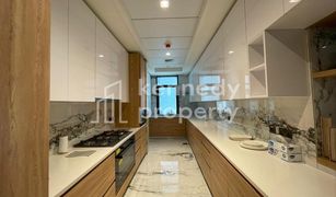 2 Bedrooms Apartment for sale in City Of Lights, Abu Dhabi One Reem Island