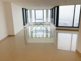 4 Schlafzimmer Penthouse zu verkaufen im Sky Tower, Shams Abu Dhabi