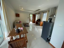 1 Schlafzimmer Villa zu vermieten im Hi Villa Phuket, Si Sunthon