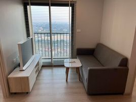 2 Schlafzimmer Appartement zu verkaufen im Nue Noble Srinakarin - Lasalle, Samrong Nuea, Mueang Samut Prakan