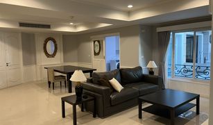 3 chambres Condominium a vendre à Khlong Tan, Bangkok La Vie En Rose Place