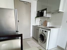 1 Schlafzimmer Appartement zu vermieten im Ideo Mobi Sathorn, Bang Lamphu Lang