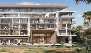 1 Bedroom Apartment for sale in Tuscan Residences, Dubai Oxford Terraces