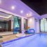 2 Bedroom Villa for rent in Sattahip Chon Buri, Bang Sare, Sattahip