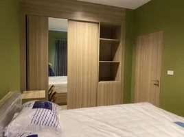 2 Schlafzimmer Wohnung zu vermieten im Altitude Unicorn Sathorn - Tha Phra, Talat Phlu