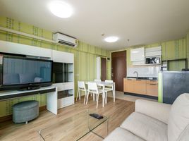 1 Schlafzimmer Wohnung zu verkaufen im The Zest Ladprao, Chomphon, Chatuchak