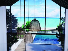 2 спален Дом на продажу в The Oliver Beach Resort Samui, Ang Thong, Самуи