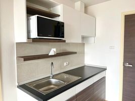 1 Bedroom Apartment for sale at Supalai Mare Pattaya, Nong Prue