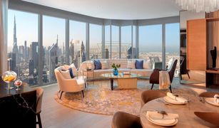 2 Habitaciones Apartamento en venta en World Trade Centre Residence, Dubái One Za'abeel