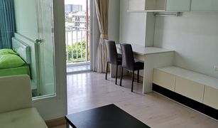 1 Bedroom Condo for sale in Khlong Ton Sai, Bangkok The Viva Condo Sathorn-taksin