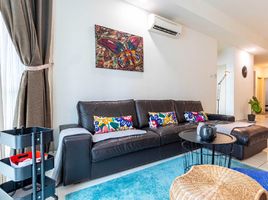 Studio Appartement zu vermieten im Ocean Cove, Davao City, Davao del Sur, Davao