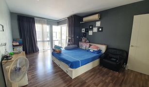 3 Bedrooms Townhouse for sale in Bang Kaeo, Samut Prakan Bless Town Srinakarin - Namdang
