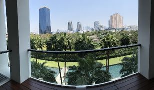 2 chambres Condominium a vendre à Thung Mahamek, Bangkok The Sukhothai Residences