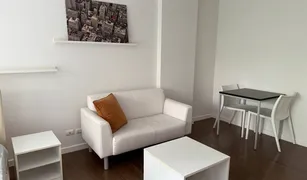 Кондо, Студия на продажу в Ча Ам, Пхетчхабури Baan Thew Lom