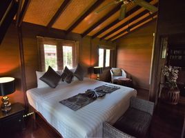 3 Schlafzimmer Haus zu vermieten im Coconut Paradise, Maenam