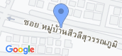 Map View of Siwalee Suvarnabhumi