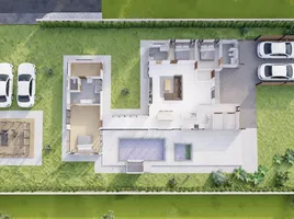 3 спален Дом for sale in Мыанг Районг Районг, Phe