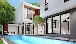 4 chambres Villa a vendre à San Phak Wan, Chiang Mai Mooban Wangtan