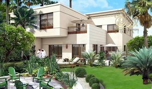 4 chambres Villa a vendre à Hoshi, Sharjah Sharjah Garden City