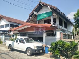 5 Bedroom House for sale in Nonthavej Hospital, Bang Khen, Bang Khen