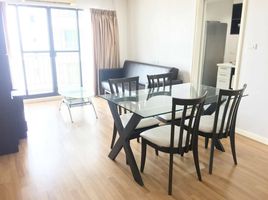 2 Schlafzimmer Appartement zu vermieten im Lumpini Place Narathiwas-Chaopraya, Chong Nonsi