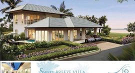 Verfügbare Objekte im Sea Breeze Villa Pattaya