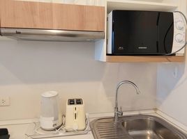 1 Bedroom Condo for rent at Zcape X2, Choeng Thale, Thalang