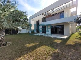 5 Bedroom House for sale at West Yas, Yas Island