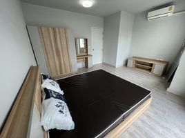 2 Bedroom House for rent at City Sense Salaya, Sala Ya