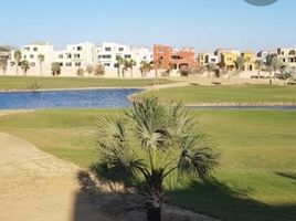 5 Bedroom Townhouse for sale at Palm Hills Golf Views, Cairo Alexandria Desert Road