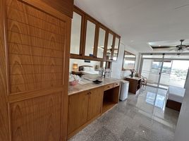 Studio Condo for sale at Somphong Condotel, Na Chom Thian, Sattahip