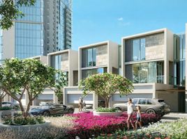 5 Schlafzimmer Penthouse zu verkaufen im District One Phase lii, District 7, Mohammed Bin Rashid City (MBR)